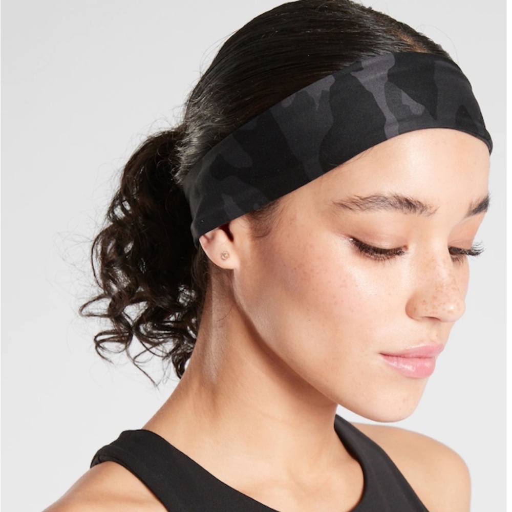 Athleta: Vital Headband in Powervita